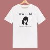 What Would Joan Jett Do T Shirt Style