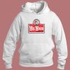 Will Wood Wendys Hoodie Style