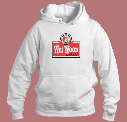 Will Wood Wendys Hoodie Style