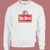 Will Wood Wendys Sweatshirt