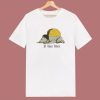 A Taco Titan Cart Funny T Shirt Style