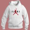 Air Guy Fieri Jordan Hoodie Style