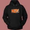 All Elite Wrestling Mox Hoodie Style