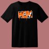 All Elite Wrestling Mox T Shirt Style