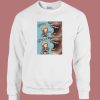 Armin Armout Attack On Titan Funny Sweatshirt