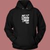 Art Is Native Tongues Hoodie Style