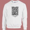 Attack On Titan Nine Titans Sweatshirt