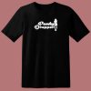 Best Panty Dropper T Shirt Style