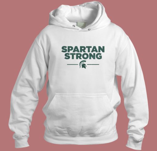 Best Spartan Strong Hoodie Style