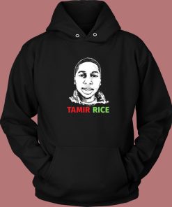 Best Tamir Rice Hoodie Style