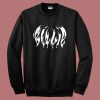 Billie Eilish Flame Sweatshirt