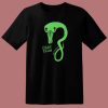 Billie Eilish Ghoul T Shirt Style