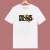 Billie Eilish UO T Shirt Style