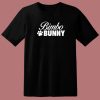 Bimbo Bunny T Shirt Style