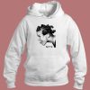 Bjork Gudmundsdottir Hoodie Style