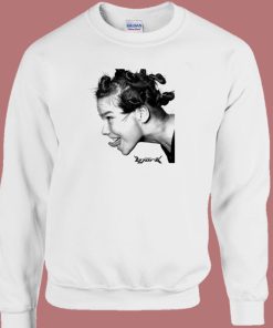 Bjork Gudmundsdottir Sweatshirt