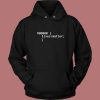 Black Lives Matter Code Hoodie Style