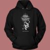 Black Metal Swift Hoodie Style