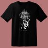 Black Metal Swift T Shirt Style