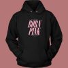 Blackpink Born Pink Hoodie Style