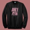 Blackpink Born Pink Sweatshirt