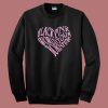 Blackpink World Tour Born Pink Sweatshirt