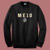 Blazers Me10 Sweatshirt