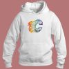 Calgary Flames Pride Night Hoodie Style