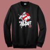 Cam Talbot 33 Sweatshirt