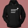 Cheeseburgers Corn Dogs Lombardis Hoodie Style