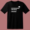 Cheeseburgers Corn Dogs Lombardis T Shirt Style