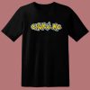 Choke Me Pokemon T Shirt Style