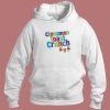 Cinnamon Toast Crunch Funny Hoodie Style