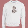 Cold Nose Welcome To The Rebellion Sweatshirt