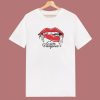 Cum Vampire Funny T Shirt Style