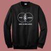 Dad Jokes Where The Magic Happens Sweatshirt