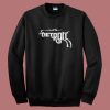 Detroit Smoking Gun Sweatshirt