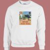 Drugs Fuck Yeah Funny Sweatshirt