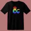 Dungeons and Dragons Pride T Shirt Style