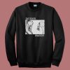 Eat Your Protein Attack On Titan Sweatshirt