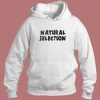 Eric Harris Natural Selection Hoodie Style