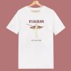 Evangelion In Lilith T Shirt Style