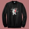 Fall Out Boy Never Trust A Band Sweatshirt