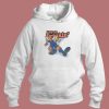 Flying Pig Das Boot Hoodie Style