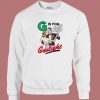 G Is For Gaslight Sweatshirt