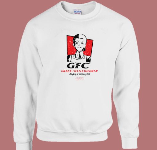 GFC The Promised Neverland Sweatshirt