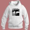 Gabagool Sopranos Sonic Youth Hoodie Style