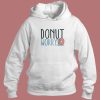 Gary Spongebob Donut Worry Hoodie Style