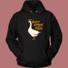 Gods Silliest Goose Hoodie Style