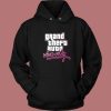 Grand Theft Auto Hoodie Style